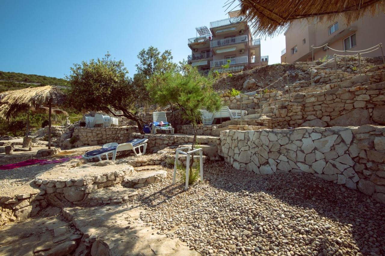Villa San ネウム エクステリア 写真